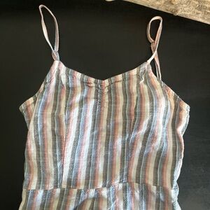 Ladies Aeropostale Romper